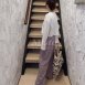 【MISTO SHOP】正韓 字母甜美短版上衣｜蕾絲滾邊