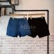 【MISTO SHOP】高腰車線不修邊單寧短褲 ｜S M L XL XXL各身形尺寸齊全