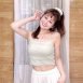 【MISTO SHOP】韓系 蕾絲細肩背心｜闆娘極推強大款｜內含可拆式罩杯