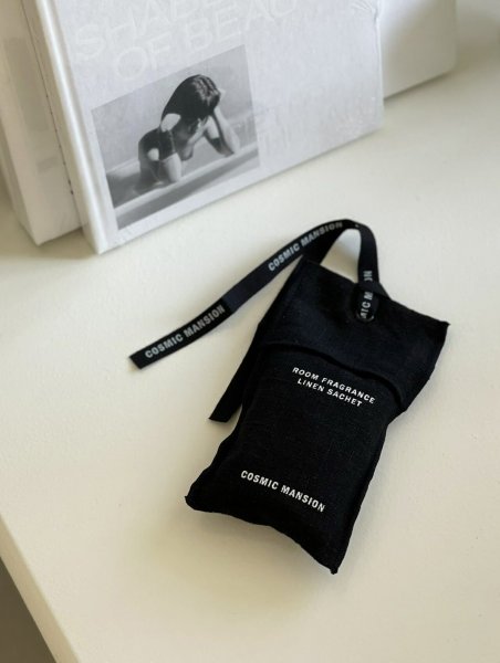 Cosmic mansion 香氛袋