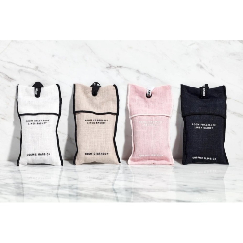 Cosmic mansion 香氛袋